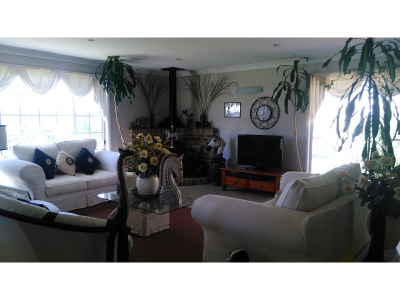 4478 Werris Creek Road, Tamworth NSW 2340