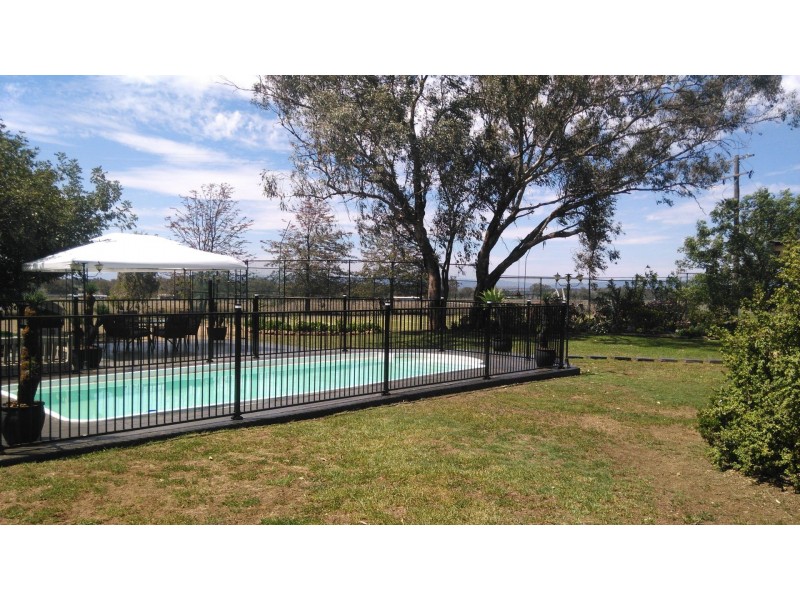 4478 Werris Creek Road, Tamworth NSW 2340