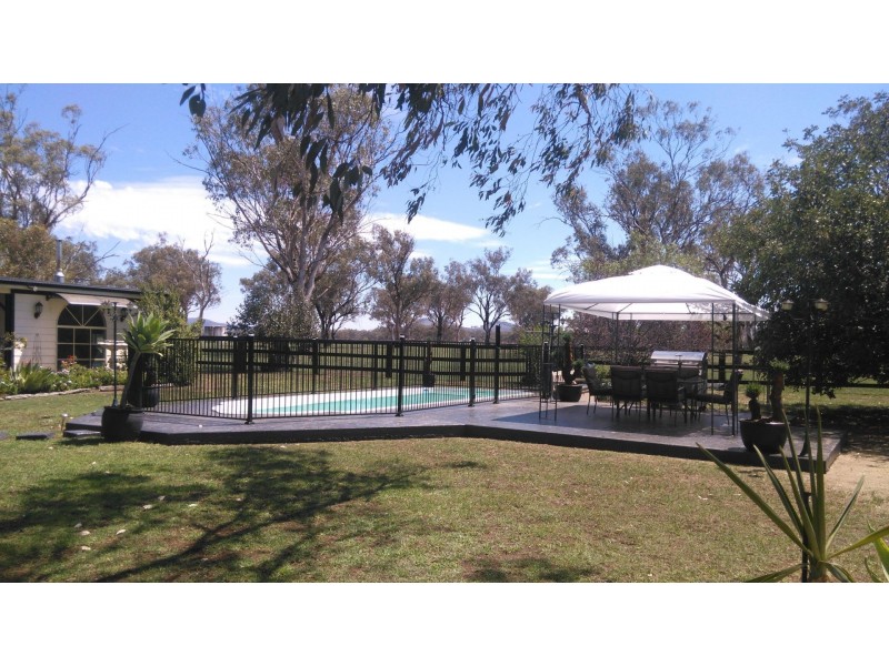 4478 Werris Creek Road, Tamworth NSW 2340