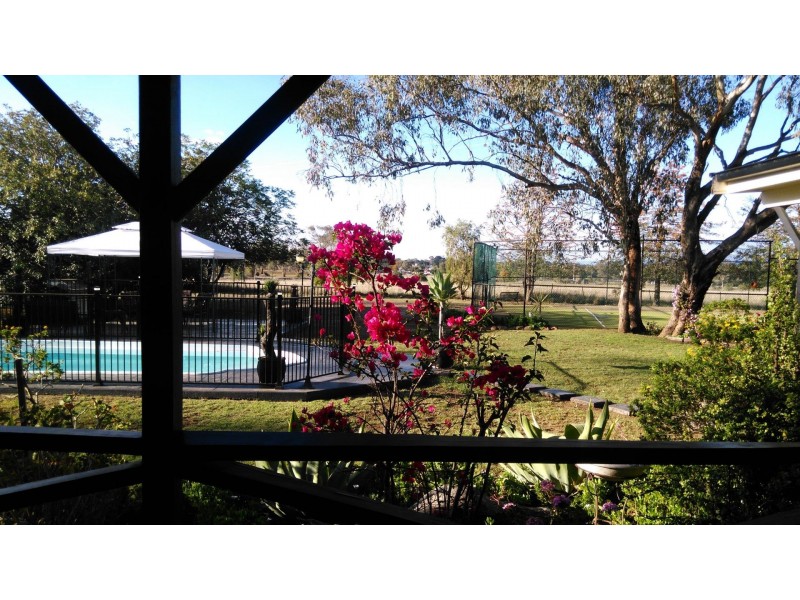 4478 Werris Creek Road, Tamworth NSW 2340