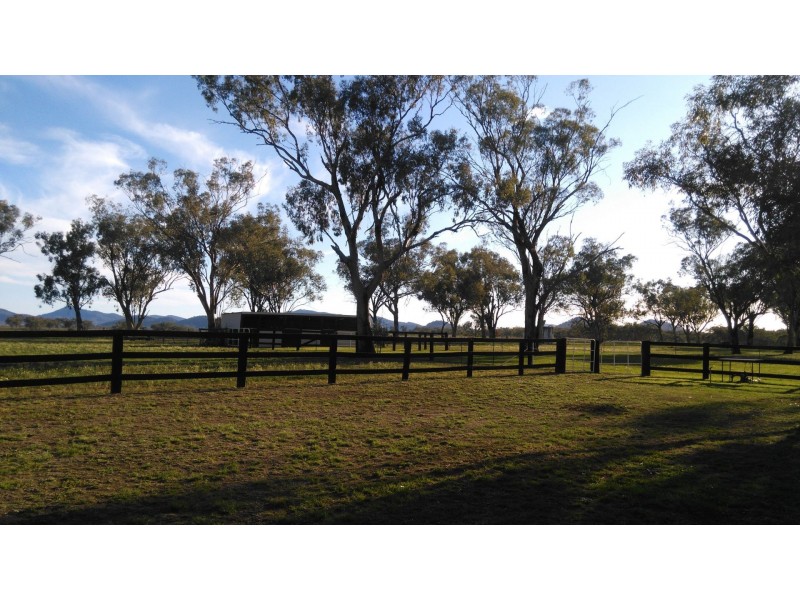 4478 Werris Creek Road, Tamworth NSW 2340
