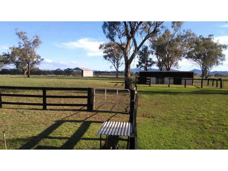 4478 Werris Creek Road, Tamworth NSW 2340