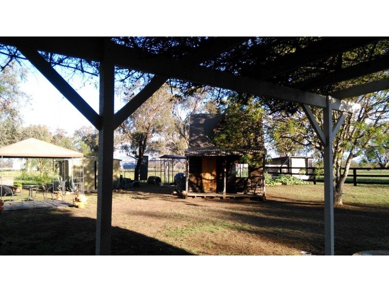 4478 Werris Creek Road, Tamworth NSW 2340