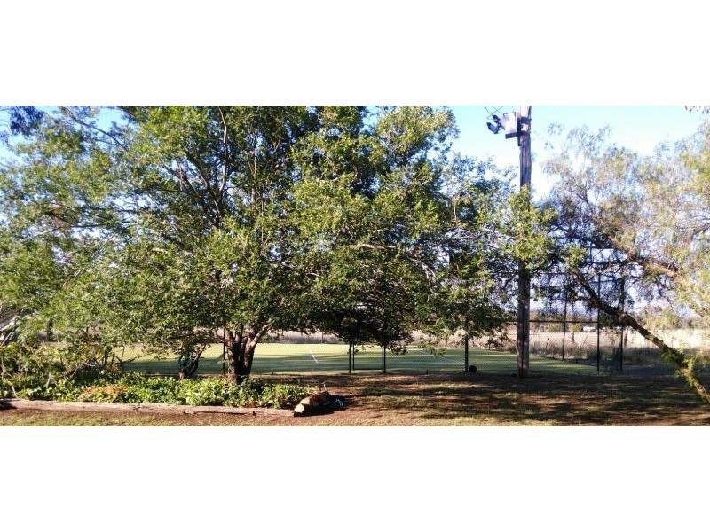 4478 Werris Creek Road, Tamworth NSW 2340