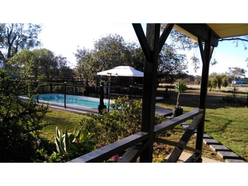 4478 Werris Creek Road, Tamworth NSW 2340