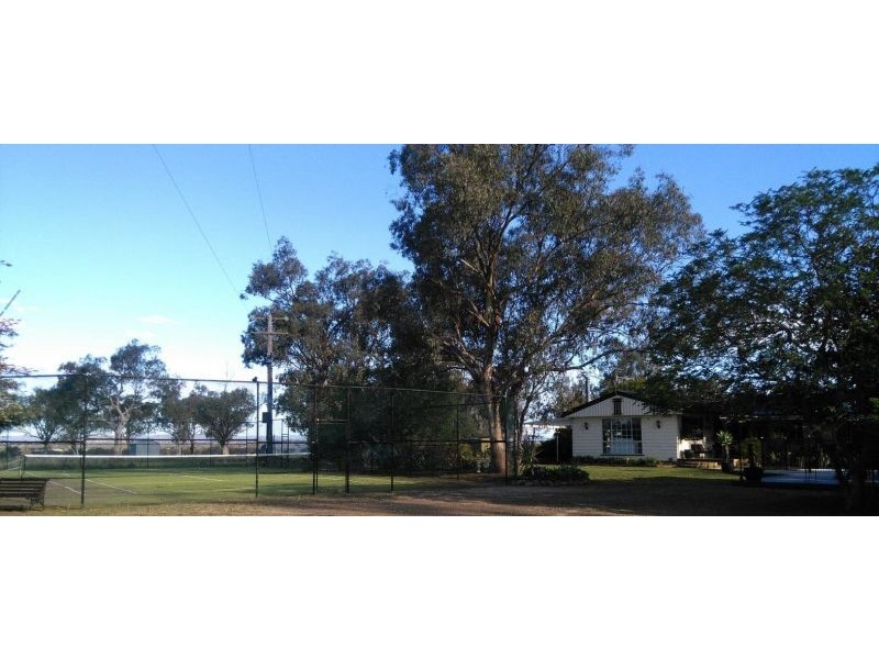 4478 Werris Creek Road, Tamworth NSW 2340