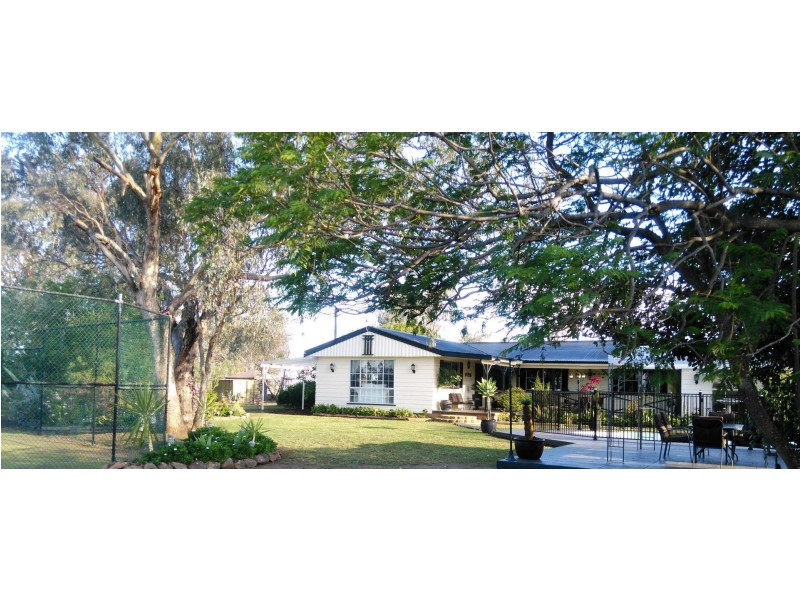 4478 Werris Creek Road, Tamworth NSW 2340