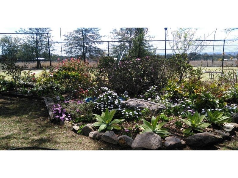 4478 Werris Creek Road, Tamworth NSW 2340