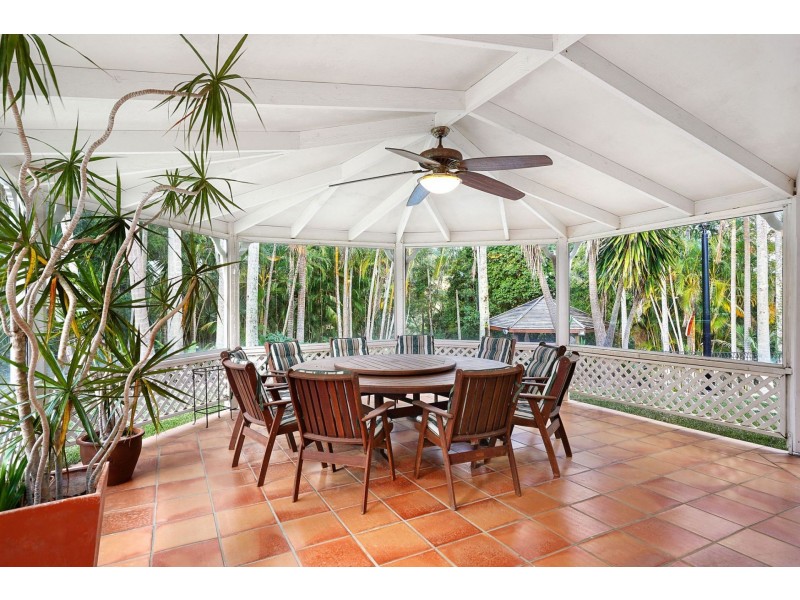 348 Gold Creek Road, Brookfield QLD 4069