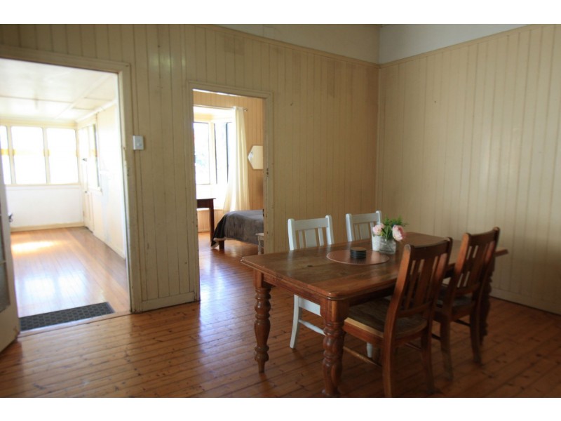 46 Lion Creek Road, Wandal QLD 4700