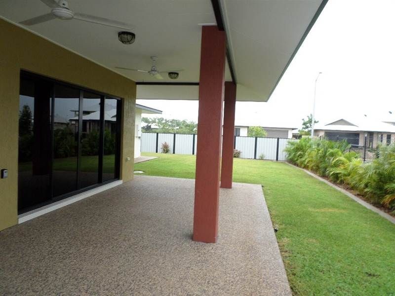 Bellamack NT 0832