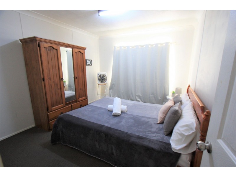 81 Inkerman Street, Frenchville QLD 4701