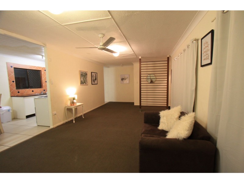 81 Inkerman Street, Frenchville QLD 4701