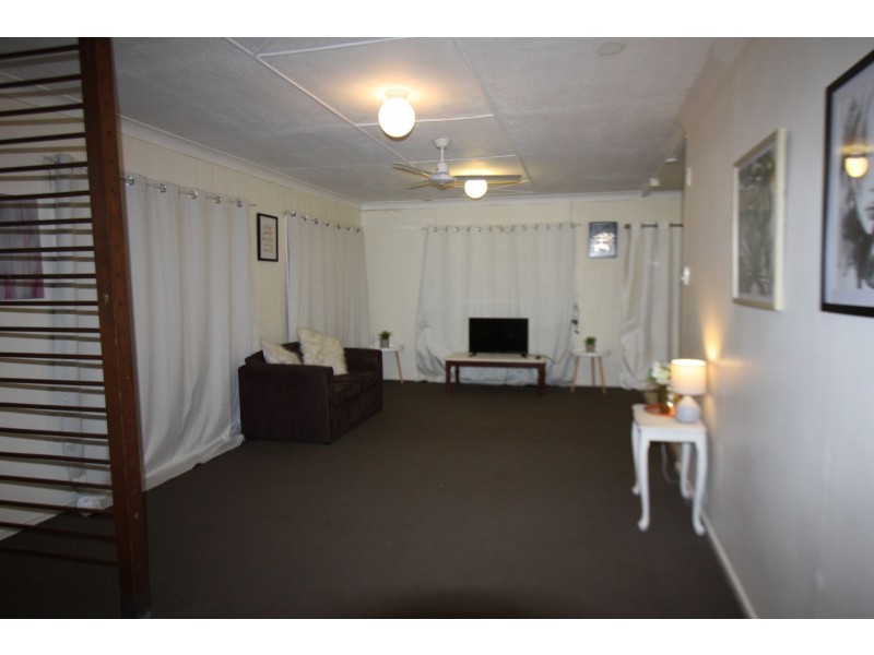 81 Inkerman Street, Frenchville QLD 4701