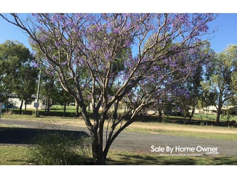 115 Cemetery Road, Chinchilla QLD 4413