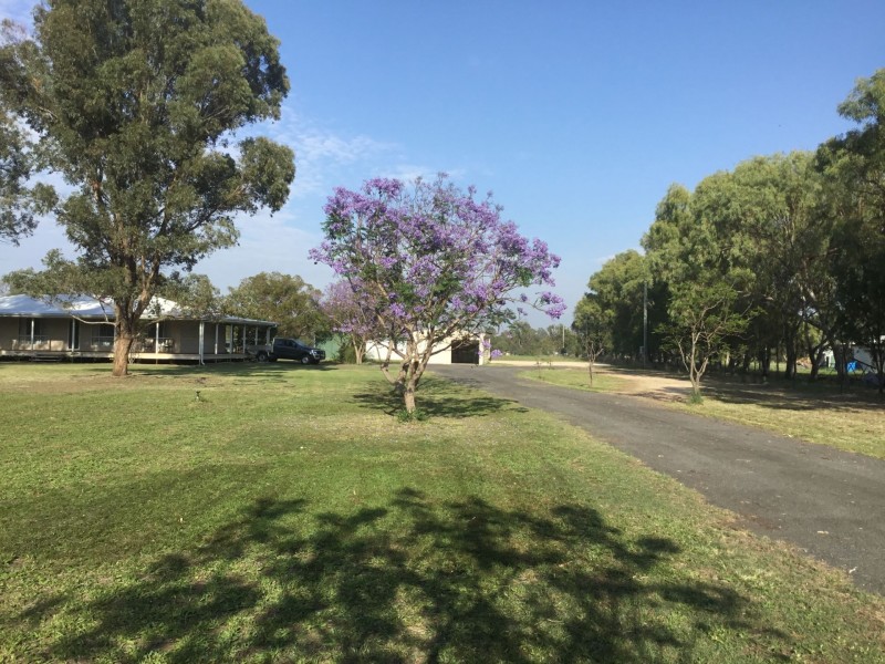 115 Cemetery Road, Chinchilla QLD 4413