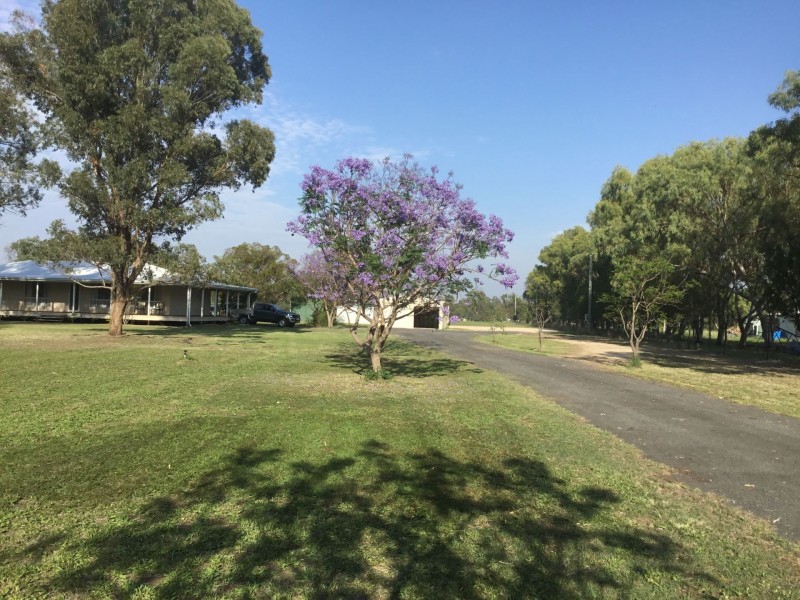 115 Cemetery Road, Chinchilla QLD 4413