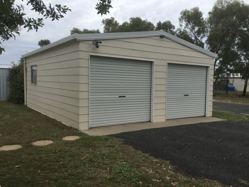 115 Cemetery Road, Chinchilla QLD 4413