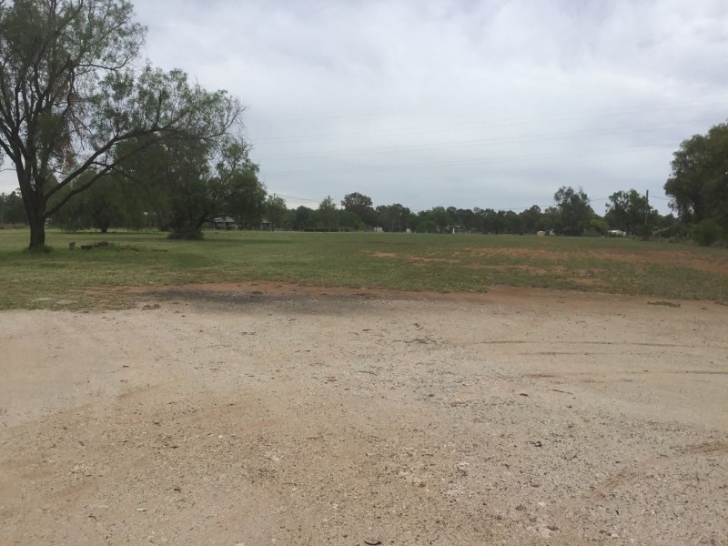 115 Cemetery Road, Chinchilla QLD 4413