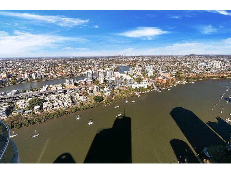 4904/71 Eagle Street, Brisbane QLD 4000