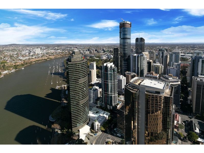 4904/71 Eagle Street, Brisbane QLD 4000
