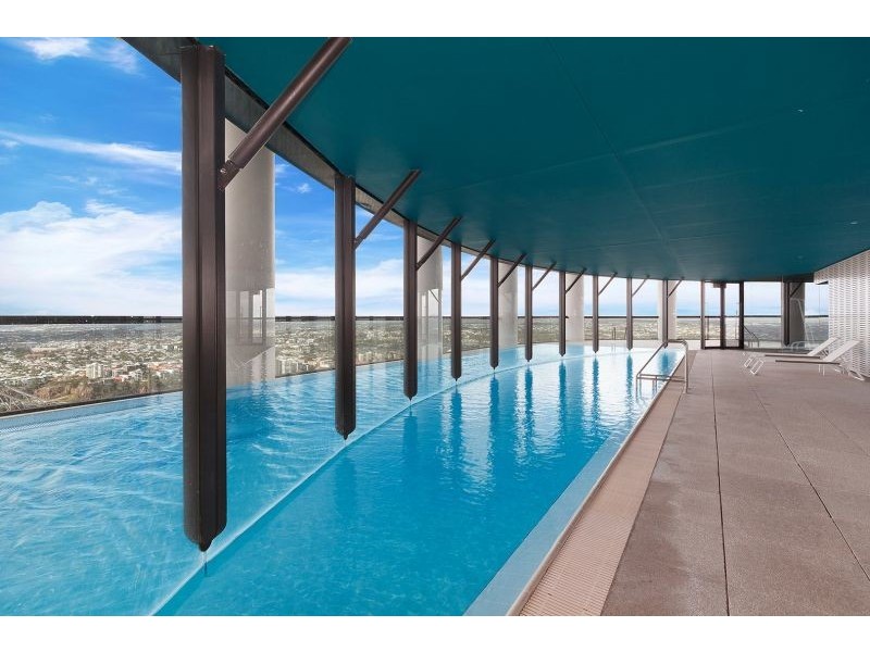 4904/71 Eagle Street, Brisbane QLD 4000