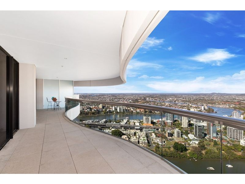 4904/71 Eagle Street, Brisbane QLD 4000