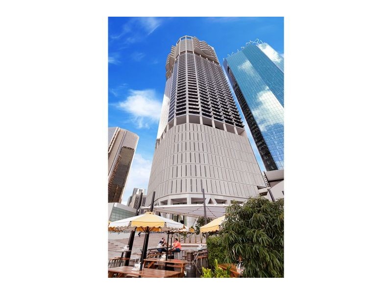 4904/71 Eagle Street, Brisbane QLD 4000