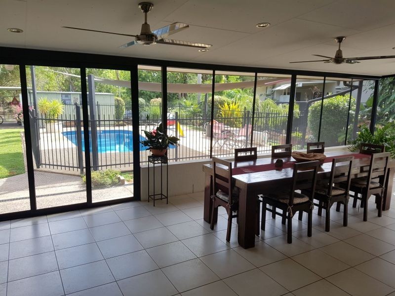 6 Sanford Street, Leanyer NT 0812