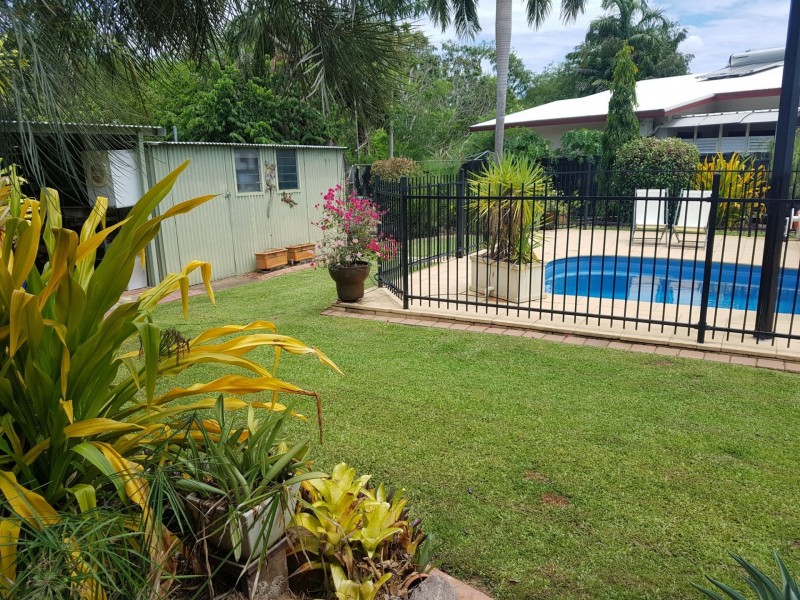 6 Sanford Street, Leanyer NT 0812
