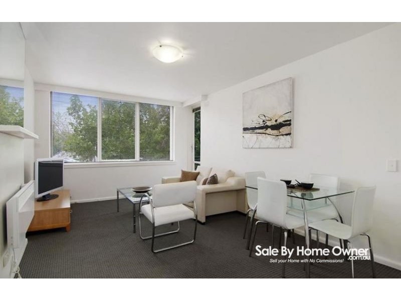3/297 Dandenong Road, Prahran VIC 3181