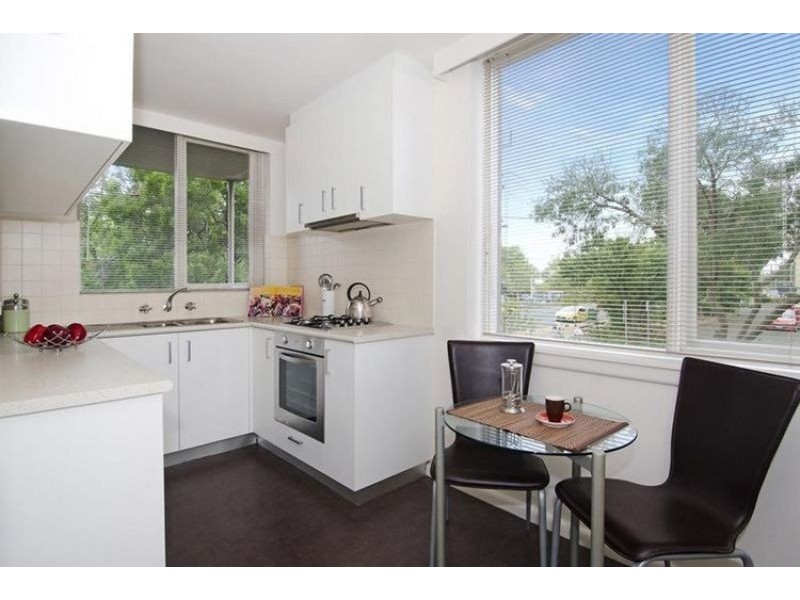 3/297 Dandenong Road, Prahran VIC 3181
