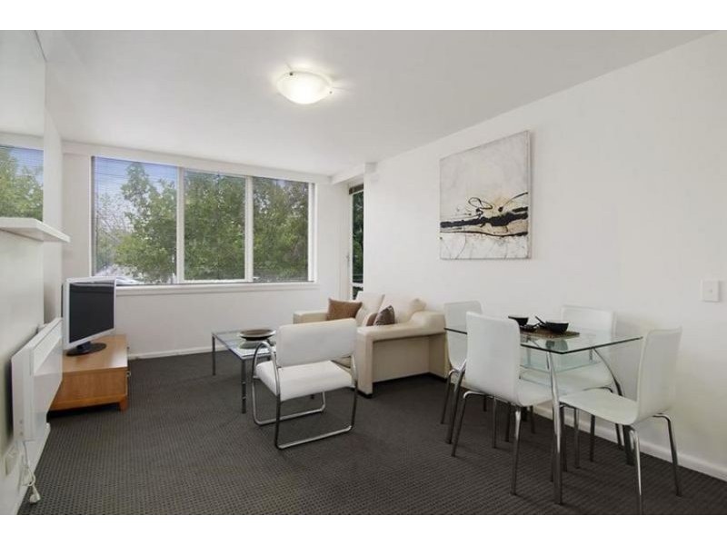3/297 Dandenong Road, Prahran VIC 3181