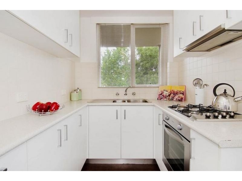 3/297 Dandenong Road, Prahran VIC 3181