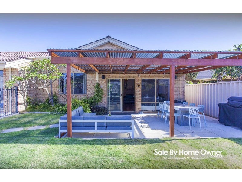 35 Hargrave Street, Stirling WA 6021