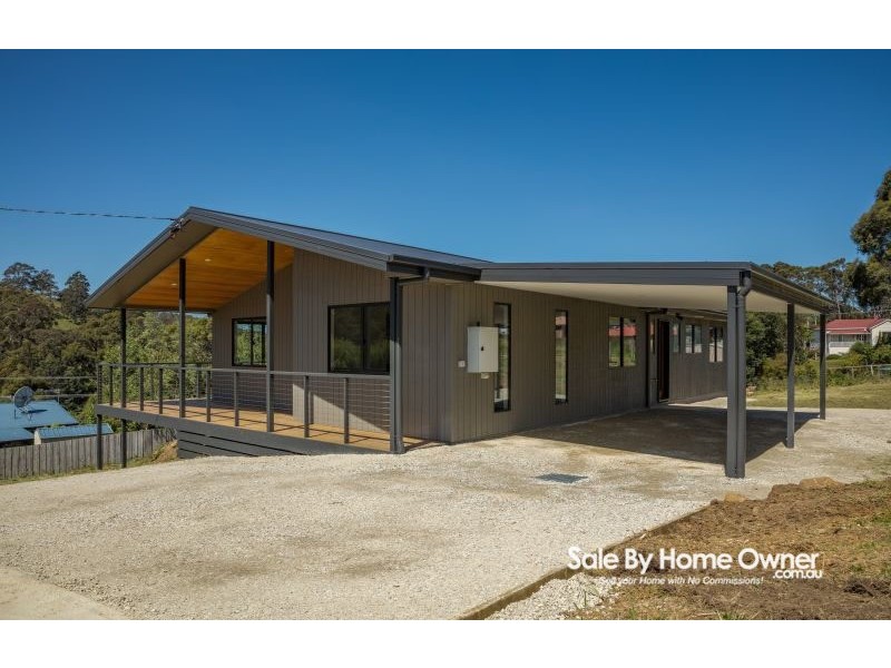 3 William street, Geeveston TAS 7116