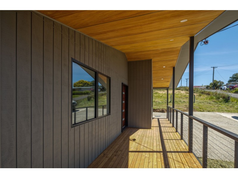 3 William street, Geeveston TAS 7116