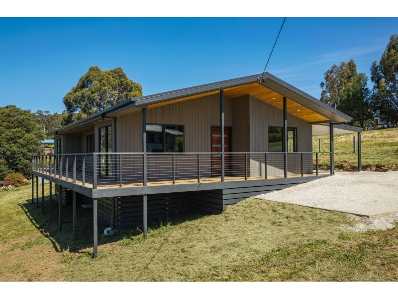 3 William street, Geeveston TAS 7116