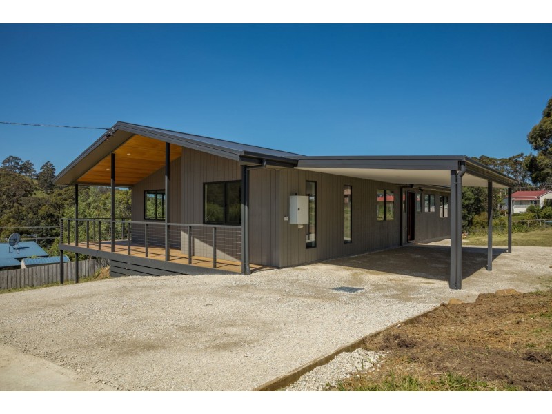 3 William street, Geeveston TAS 7116