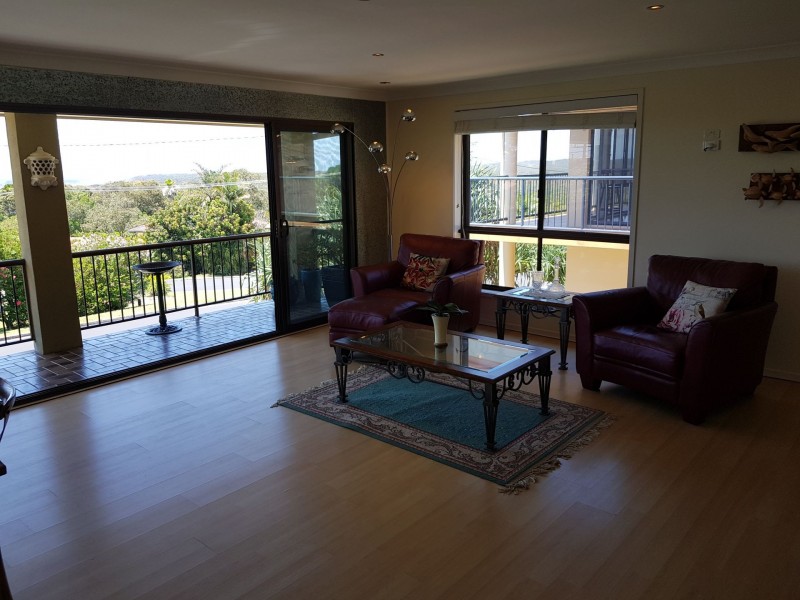 16 Wirraway Avenue, Evans Head NSW 2473