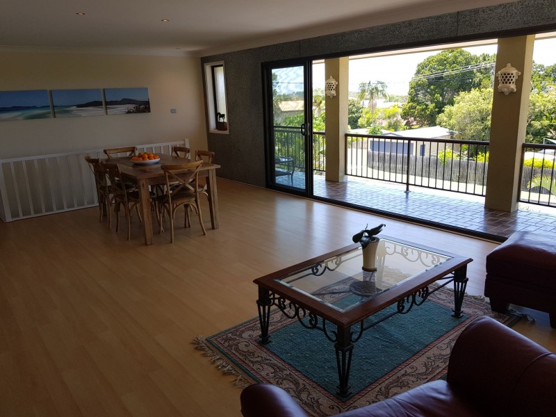 16 Wirraway Avenue, Evans Head NSW 2473