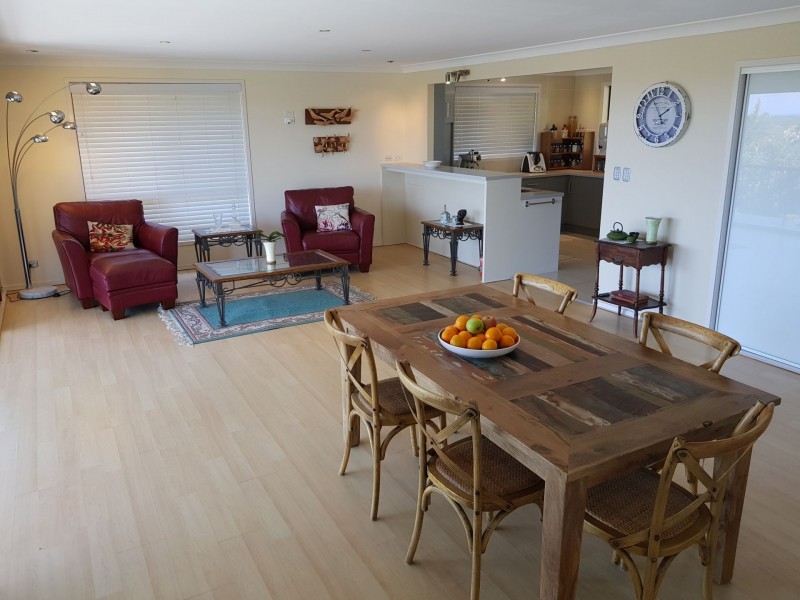 16 Wirraway Avenue, Evans Head NSW 2473