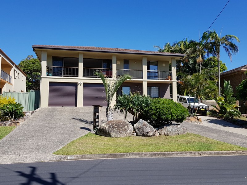 16 Wirraway Avenue, Evans Head NSW 2473