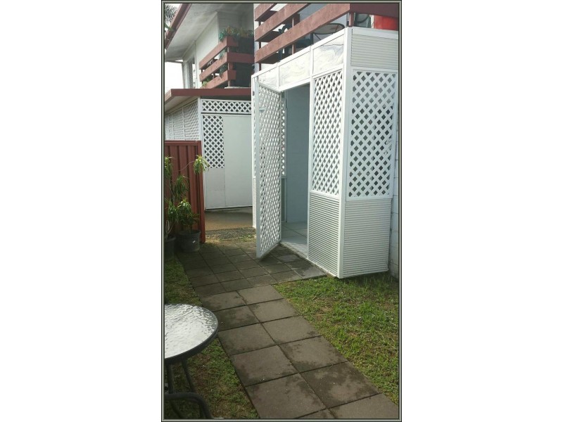 2/26B Upward street, Cairns North QLD 4870