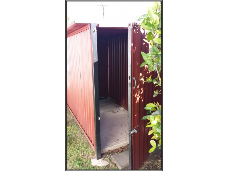 2/26B Upward street, Cairns North QLD 4870