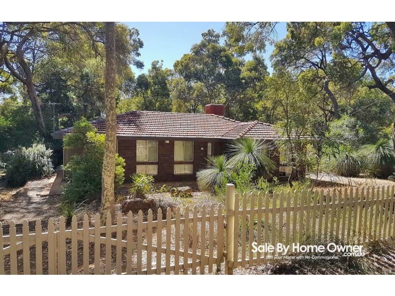 500 Robinson Rd, Mahogany Creek WA 6072