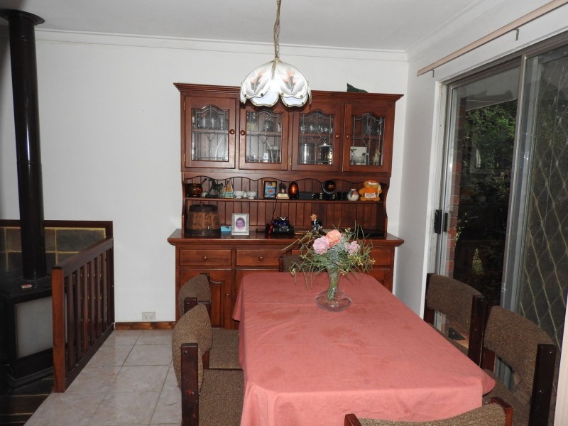 500 Robinson Rd, Mahogany Creek WA 6072