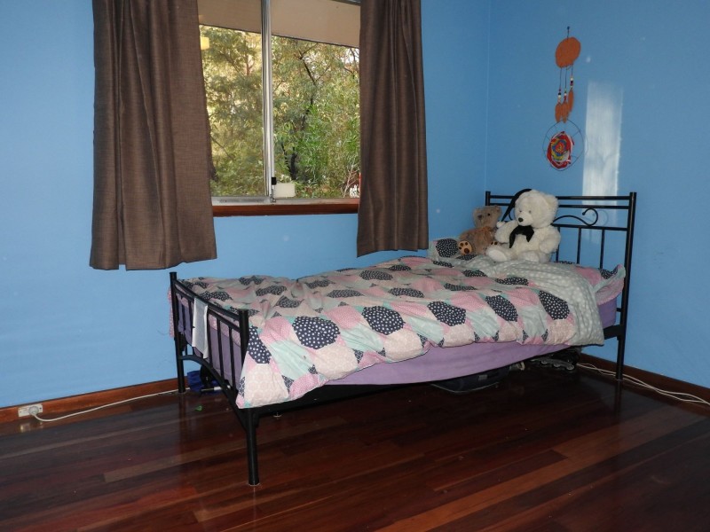 500 Robinson Rd, Mahogany Creek WA 6072