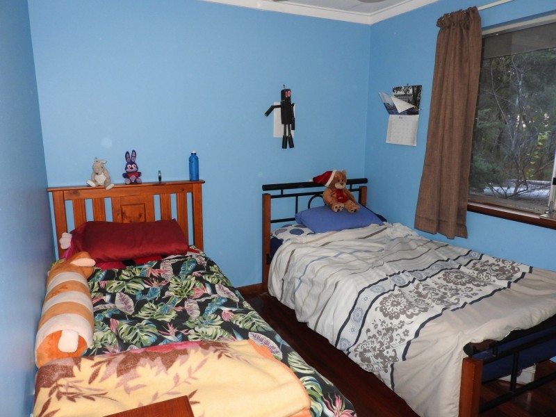 500 Robinson Rd, Mahogany Creek WA 6072