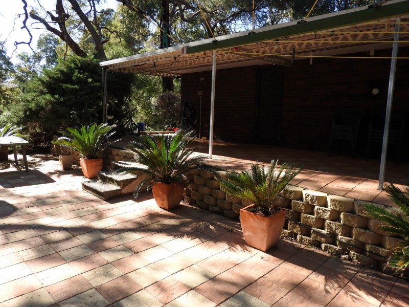 500 Robinson Rd, Mahogany Creek WA 6072